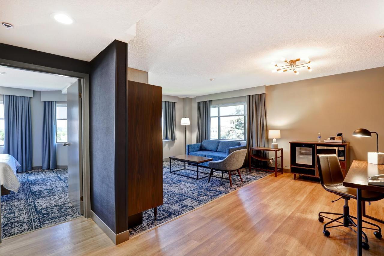 Four Points By Sheraton St. Catharines Niagara 3* Thorold